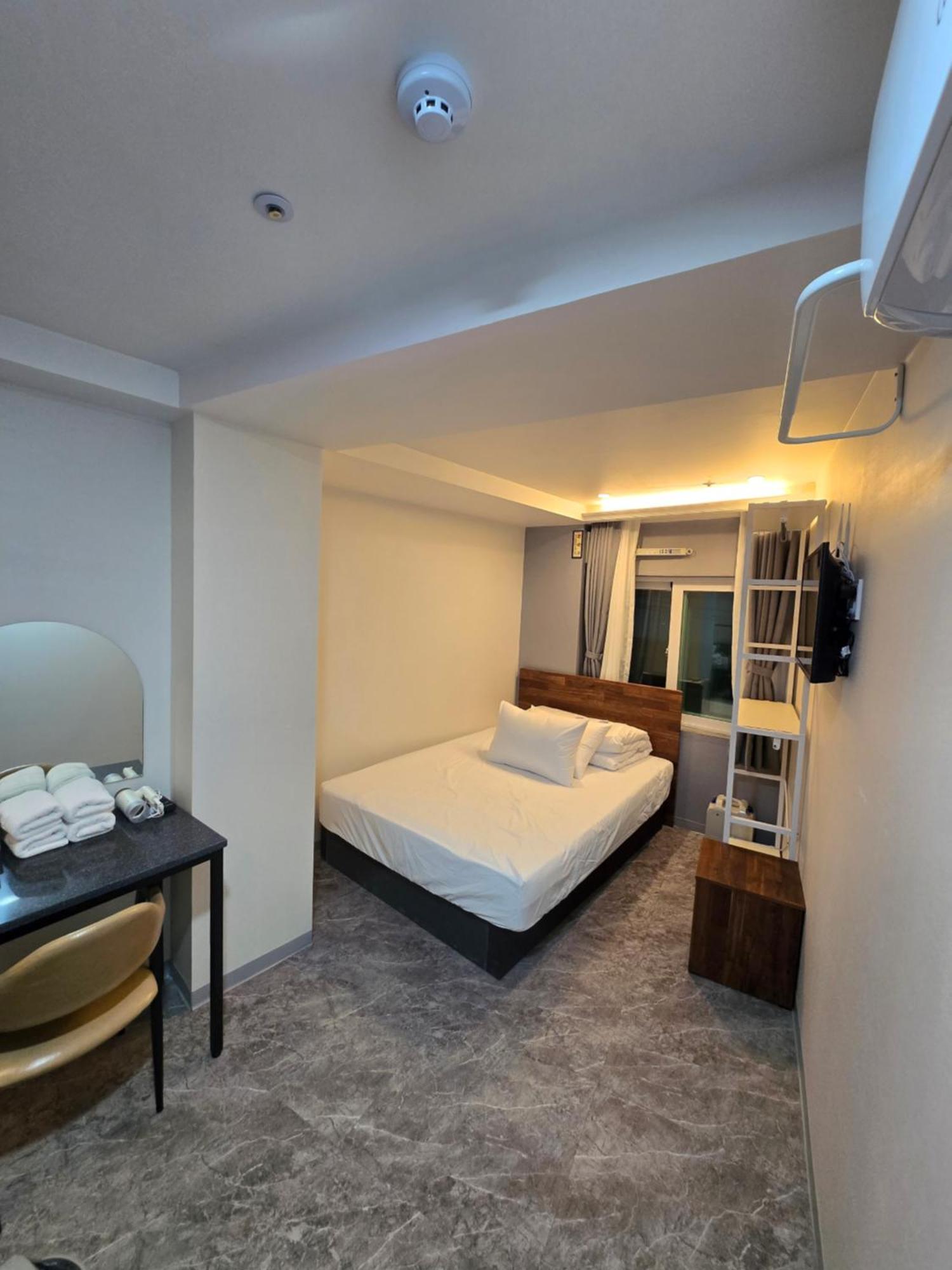 סיאול K-Stay Guesthouse Dongdaemun מראה חיצוני תמונה