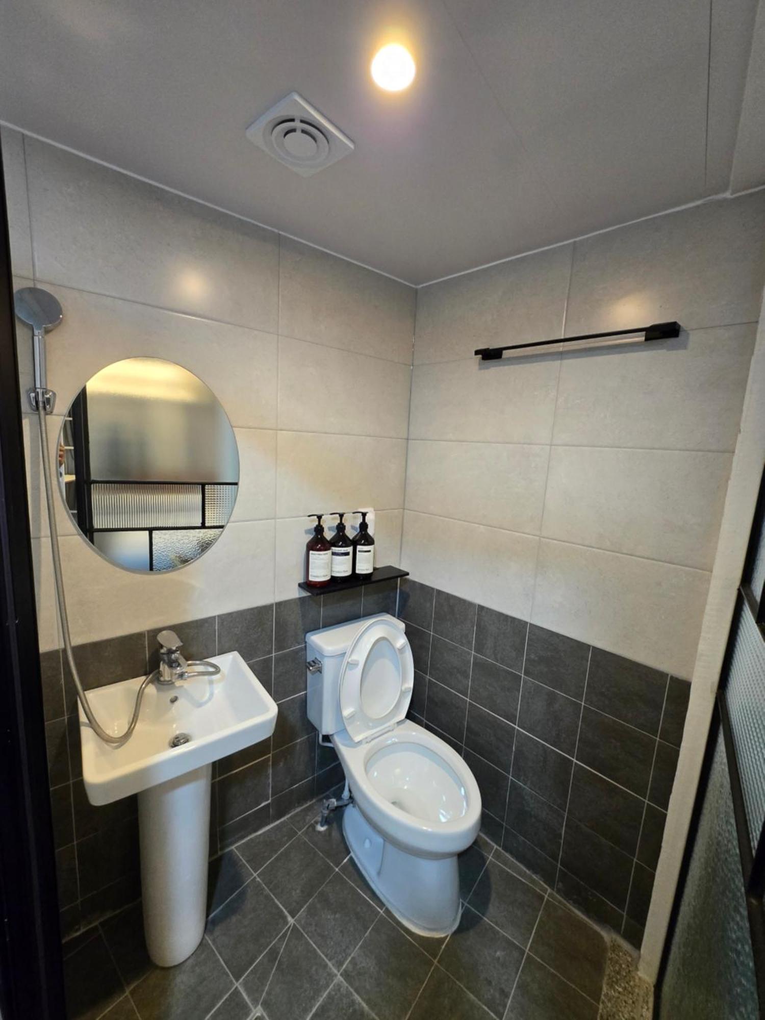 סיאול K-Stay Guesthouse Dongdaemun מראה חיצוני תמונה