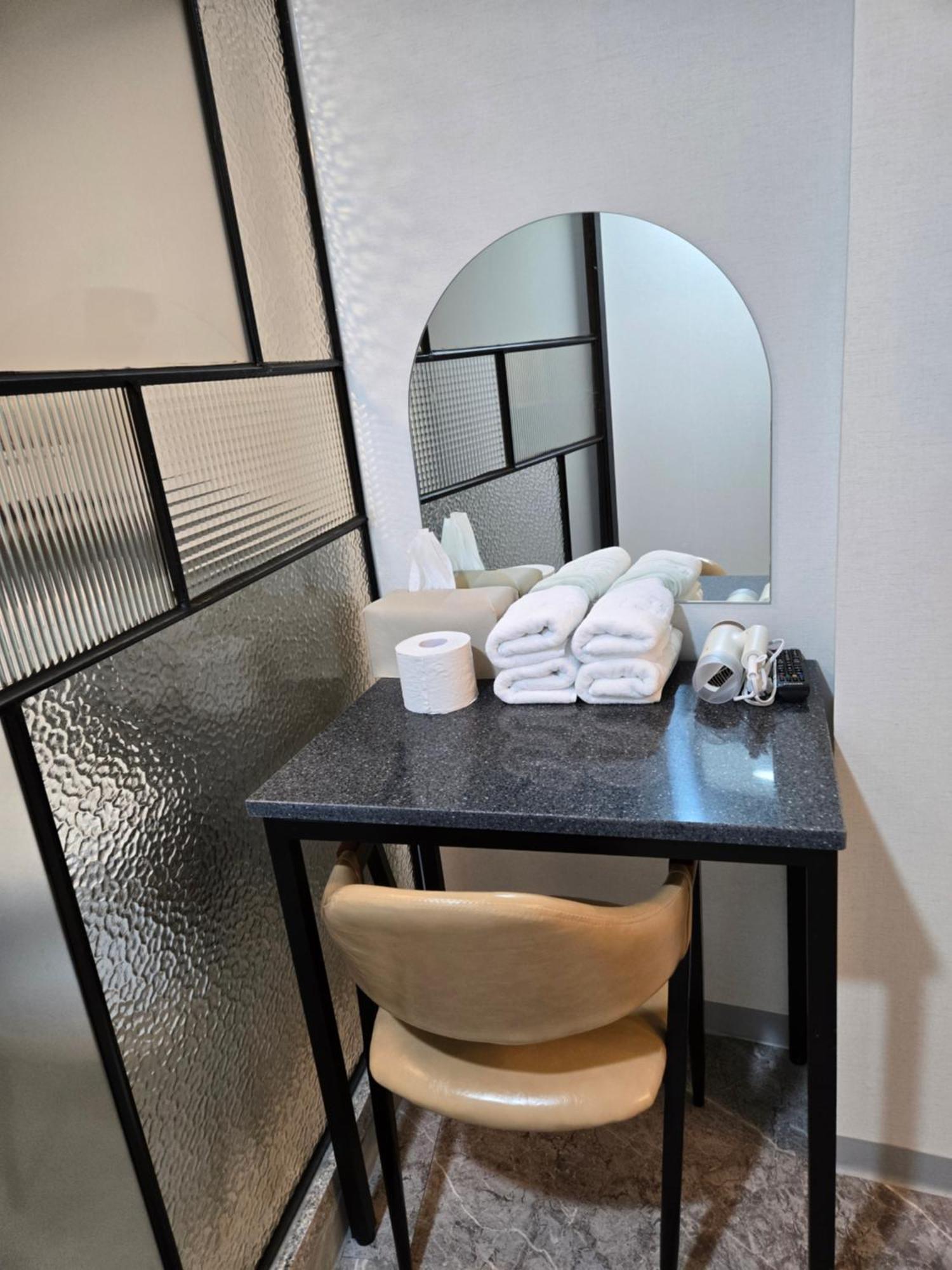 סיאול K-Stay Guesthouse Dongdaemun מראה חיצוני תמונה