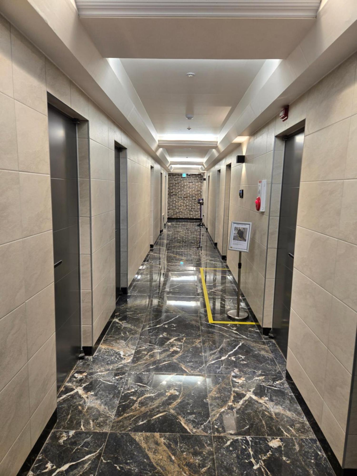 סיאול K-Stay Guesthouse Dongdaemun מראה חיצוני תמונה