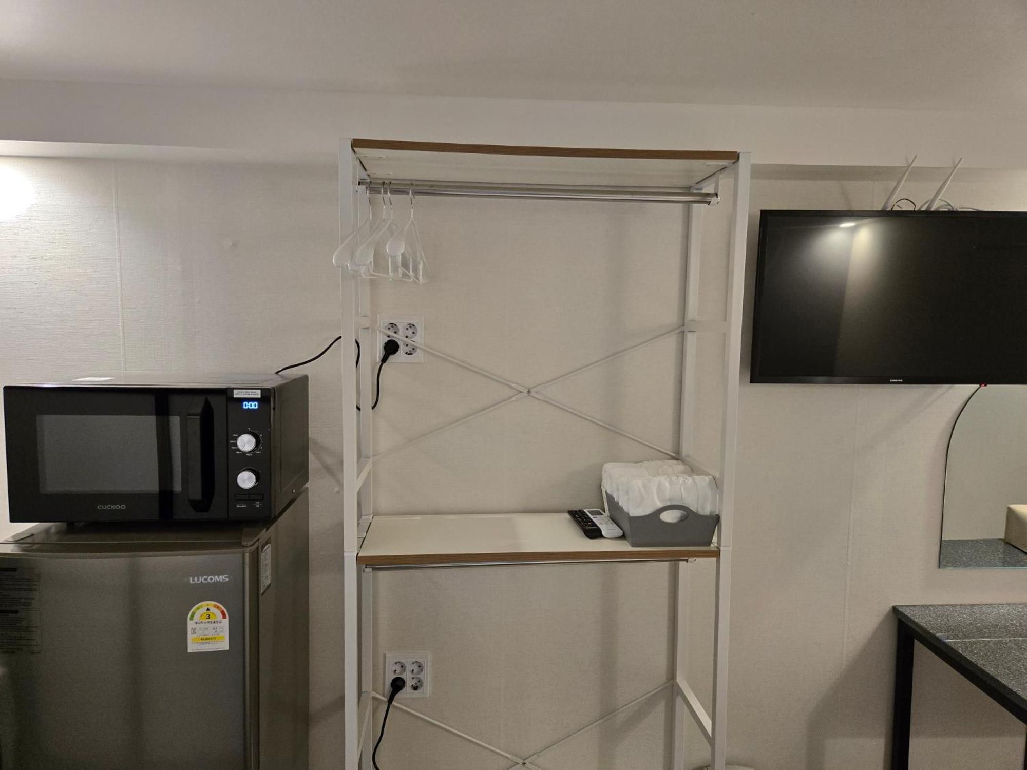 סיאול K-Stay Guesthouse Dongdaemun מראה חיצוני תמונה