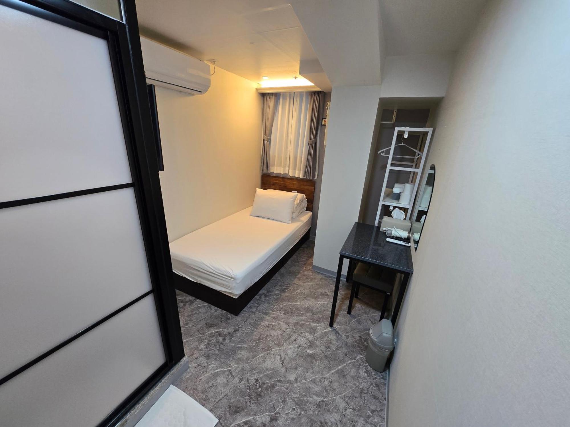 סיאול K-Stay Guesthouse Dongdaemun מראה חיצוני תמונה