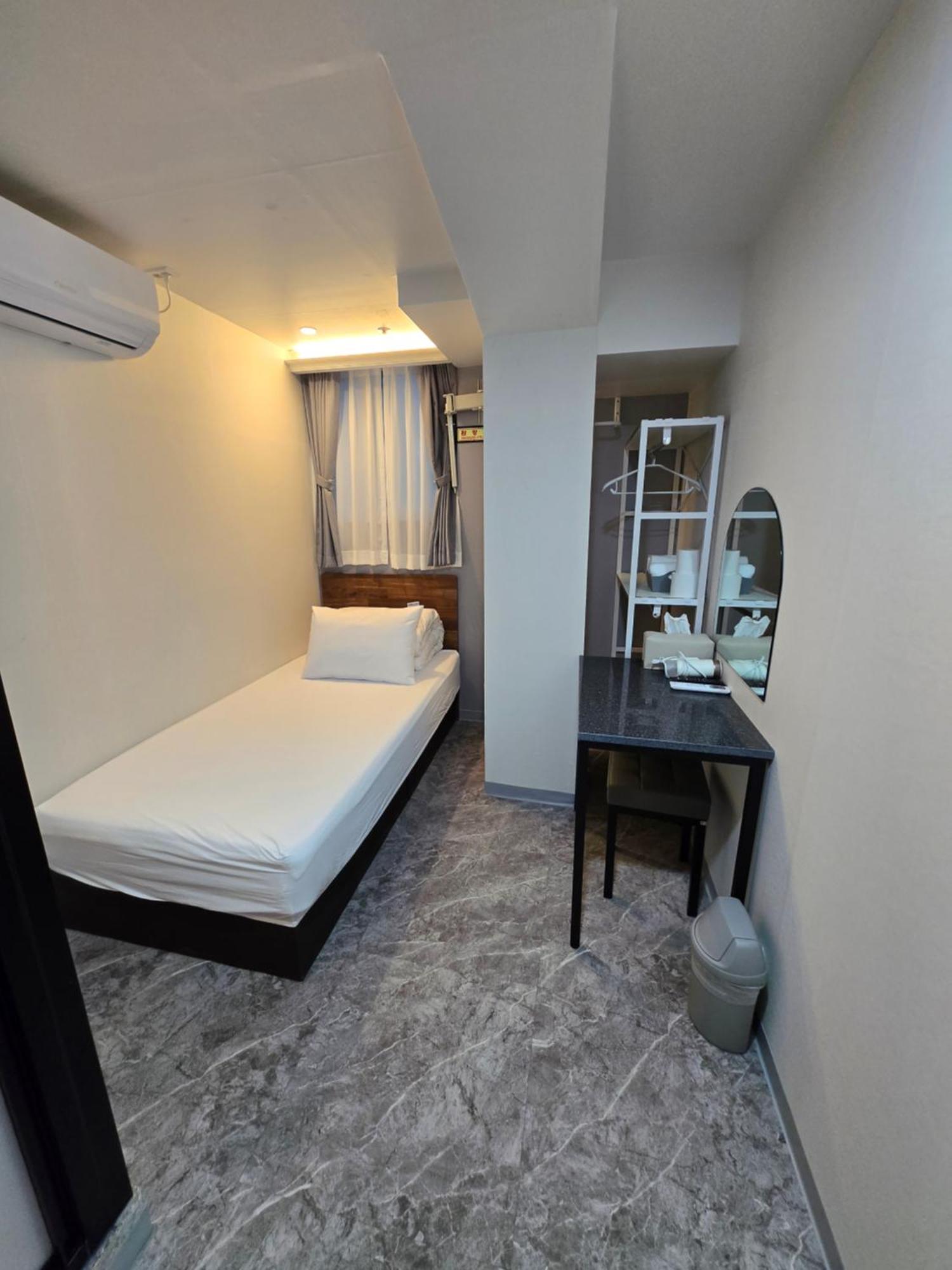 סיאול K-Stay Guesthouse Dongdaemun מראה חיצוני תמונה