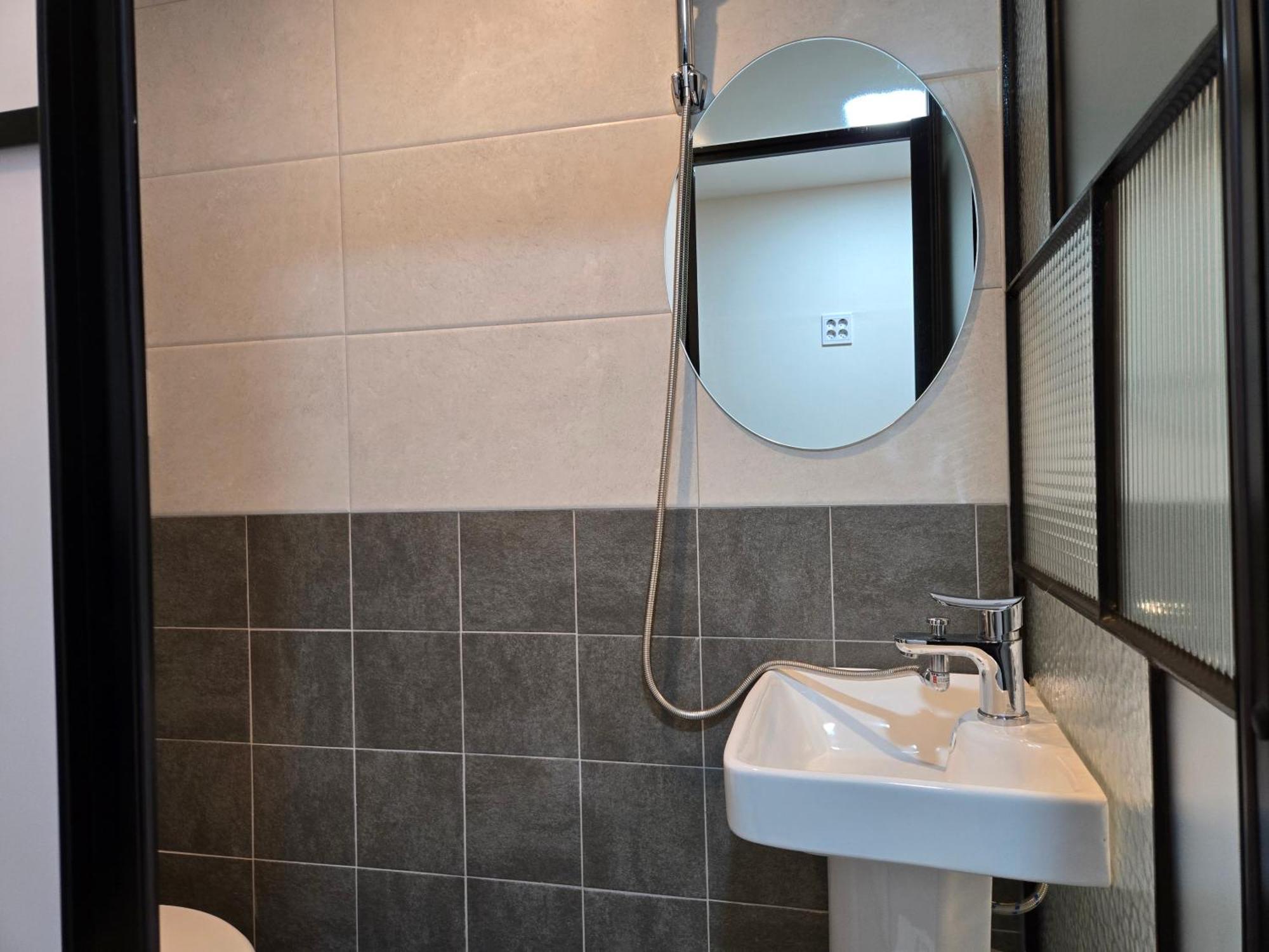 סיאול K-Stay Guesthouse Dongdaemun מראה חיצוני תמונה