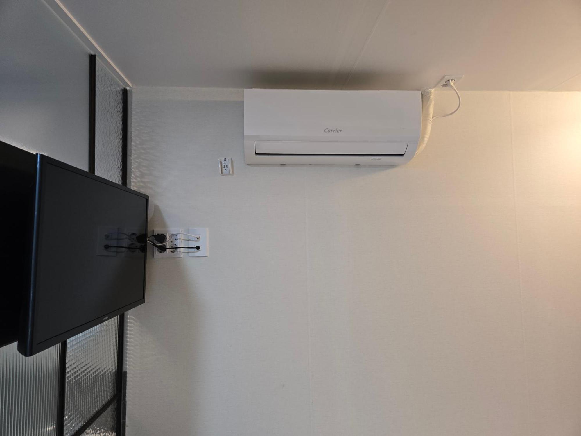 סיאול K-Stay Guesthouse Dongdaemun מראה חיצוני תמונה