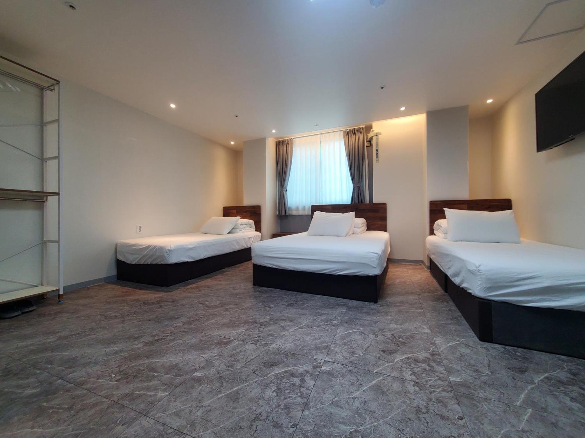 סיאול K-Stay Guesthouse Dongdaemun מראה חיצוני תמונה