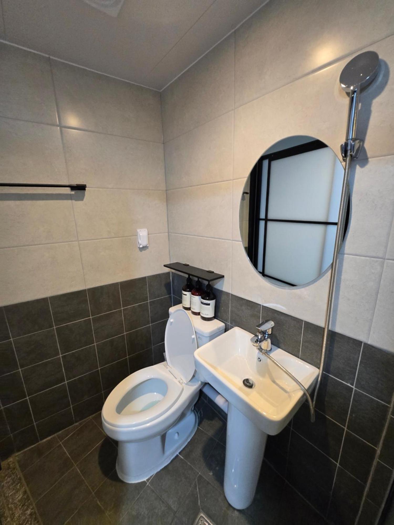 סיאול K-Stay Guesthouse Dongdaemun מראה חיצוני תמונה