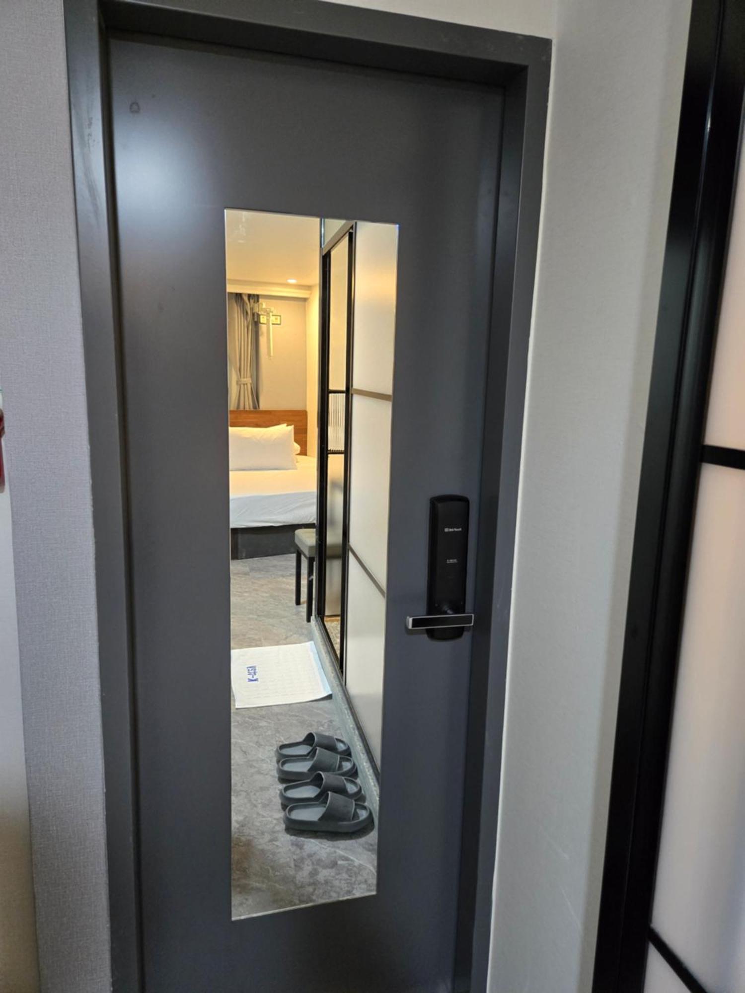 סיאול K-Stay Guesthouse Dongdaemun מראה חיצוני תמונה